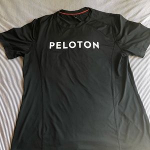 Peloton Workout Shirt